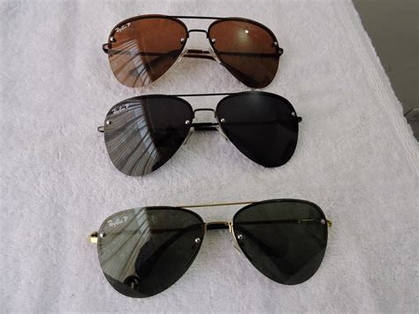 Venta Ray Ban Deportivos En Stock