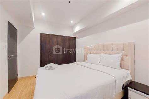 Sewa Apartemen Branz Bsd City Minimalist And Comfort Stay Br Branz