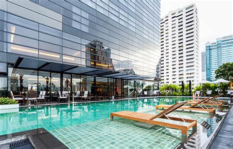 Facilities | Holiday Inn Bangkok Sukhumvit