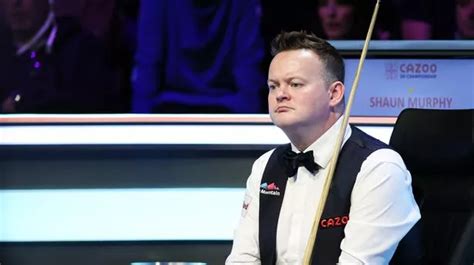 Snooker star Shaun Murphy 'broken' after desperate mother begs him for ...