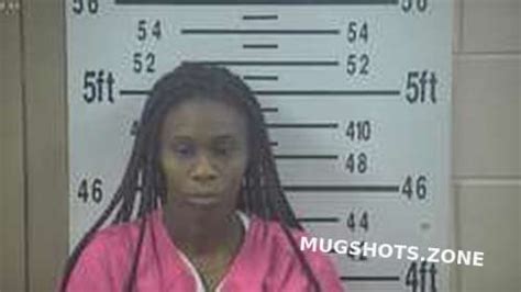 CHRISTIE SIMILTON 04 21 2023 Kleberg County Mugshots Zone