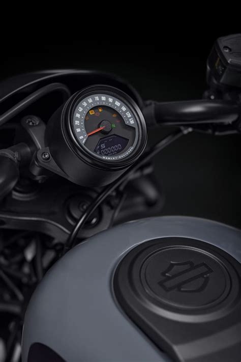 A Gazeta Harley Davidson Lan A Nova Nightster Mais Performance E