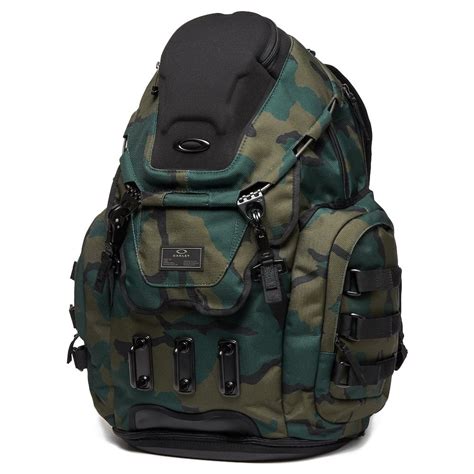 Oakley Kitchen Sink Backpack B B Camo Hunter Bags From Gamola Golf Ltd Uk