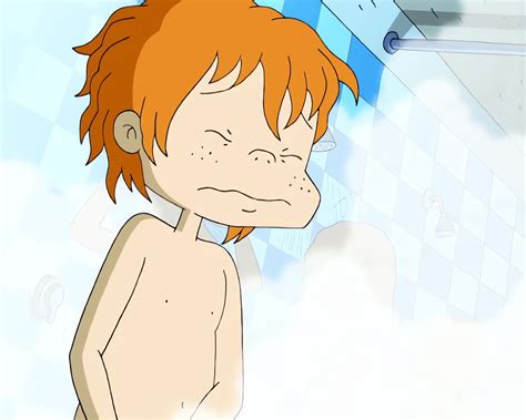 Nude Cartoons Charles Chuckie Finster Carlitos Finster