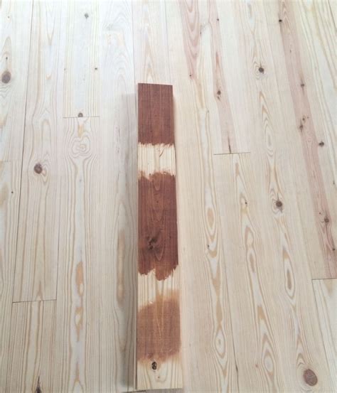 pine floor stain colors | Viewfloor.co