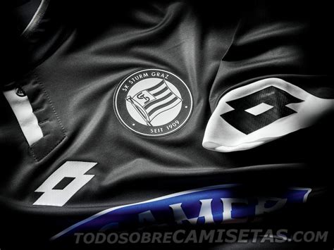 Sturmgraz Todo Sobre Camisetas