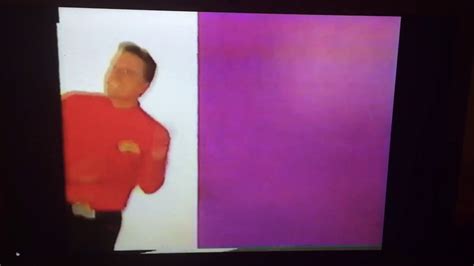 Playhouse Disney The Wiggles Movie