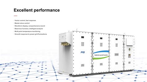 Explosion Proof Inverterexplosion Proof Inverterexplosion Proof