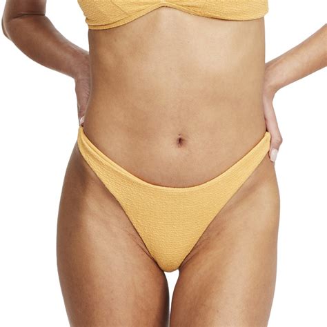 Billabong Braguita Bikini So Dazed Tanga Naranja Dressinn