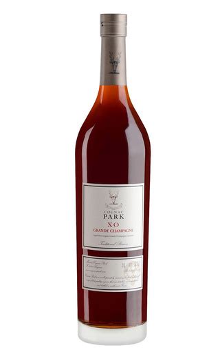 Коньяк Park XO Grande Champagne цена 3 л 85152 руб., купить Парк ХО ...