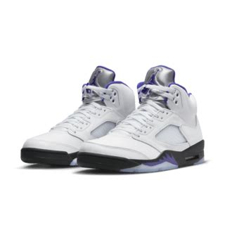 Air Jordan 5 Dark Concord DD0587 141 Release Date Nike SNKRS