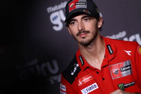 Francesco Bagnaia schon wieder in Q1 Wie er seine Probleme erklärt