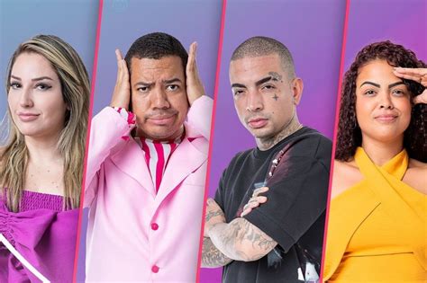 Gshow VotaÇÃo Uol Bbb 23 Atualizada Agora Quem Sai Do Bbb 23 Veja