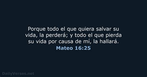 Mateo Vers Culo De La Biblia Rvr Dailyverses Net