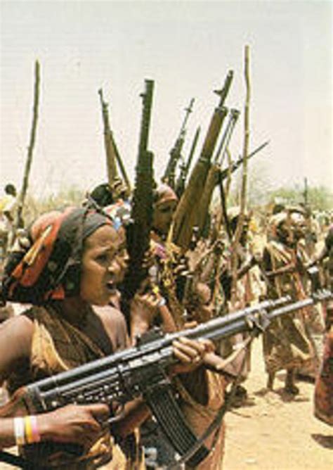 The War between Eritrea and Ethiopia: Badme, 1999 | HubPages