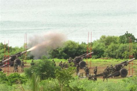 若北京犯台？美將領：會打擊中國後勤、提高軍事行動難度 國際要聞 全球 Nownews今日新聞