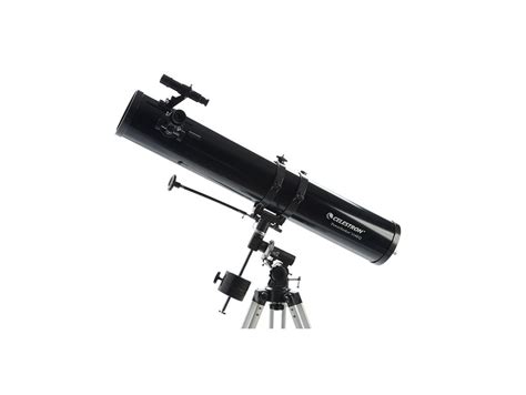 Telescopio Astron Mico Celestron Powerseeker Eq Worten Es