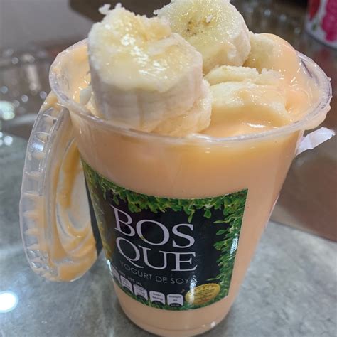 Del Bosque Yogurt De Durazno Reviews Abillion