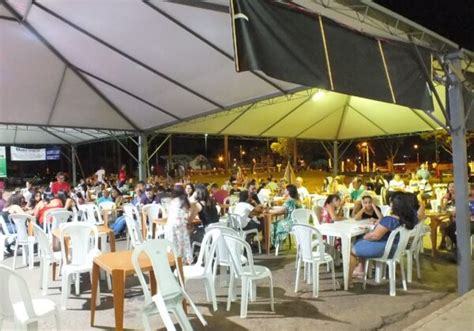 Festa em louvor à Santa Luzia começa nesta sexta feira em Artur Nogueira