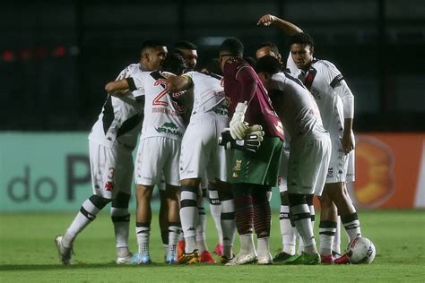 Entenda o cenário do Vasco na reta final da Série B Papo na Colina