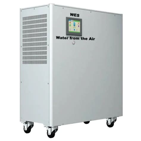 100L Atmospheric Water Generator - Airqua