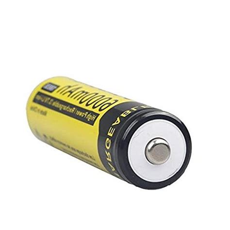 Garberiel Pc Battery Mah V