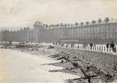 Llandudno 1890s Photos Morgan Web Site