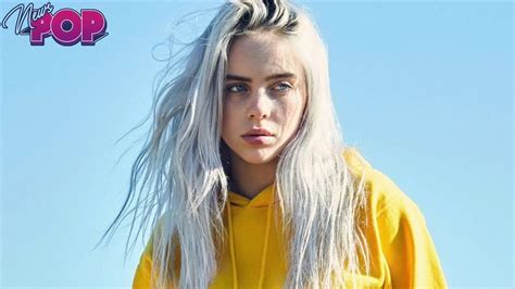 Conoce A Billie Eilish Con When I Was Older Youtube