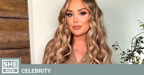 Charlotte Crosby Makes Exciting Career Announcement SHEmazing