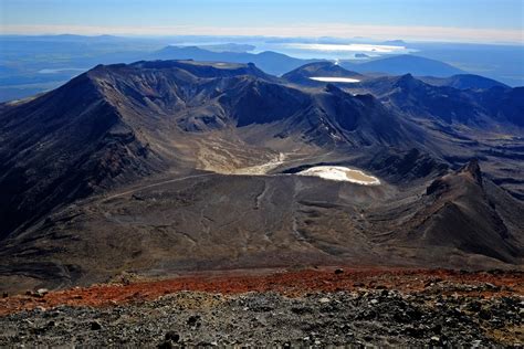 Volcanic Plateau – Bike Travel