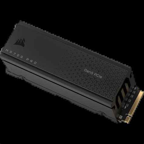 Mp Pro Tb With Air Cooler Pcie Gen X Nvme M Ssd