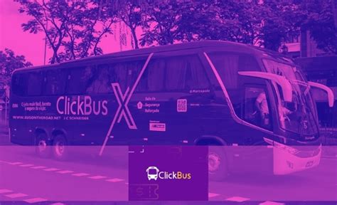 Cade Aprova Compra Da J Log Stica Pela Clickbus No Mercado De Venda De