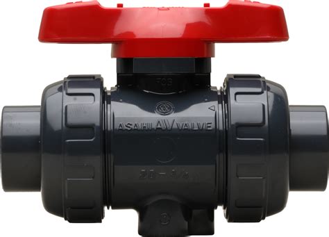 Type A True Union Ball Valve Asahi America