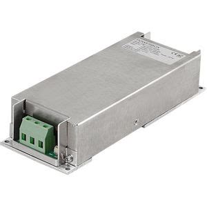 Configurable DC DC Converter DAB300 Series Powerbox Enclosed