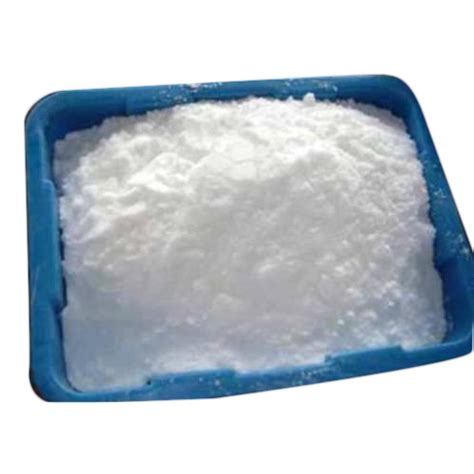 Reagent Grade Plastic Sack Potassium Sodium Tartrate 50 Kg For