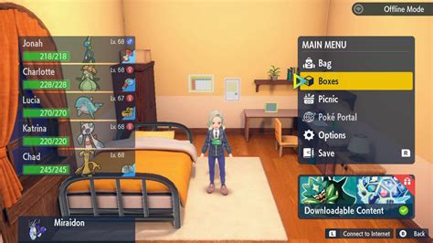 I did it I completed my Hardcore Violet Nuzlocke only using Pokémon that are Uncomfortably