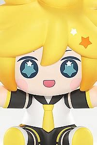 Good Smile Company Gsc Character Vocal Series Kagamine Rin Len