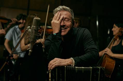 Ricardo Montaner Estrena Su álbum Tango” ¡ Uniendo Al Caribe