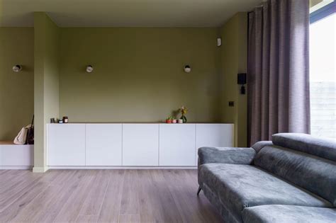 Een Woning Klaar Voor De Toekomst Best Interiors