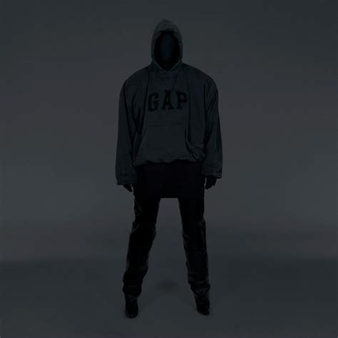 The YEEZY GAP Collaboration Is a Truly Historic Moment in Fashion