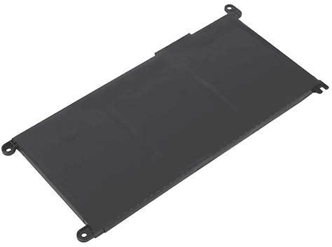 POWERSMART für Dell Latitude 3500 Vostro 3500 Vostro 3583 Li Polymer