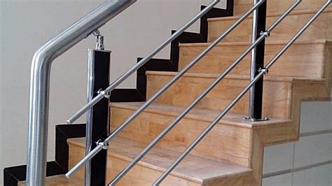 Wooden stair railings null 1500 Wood stairs