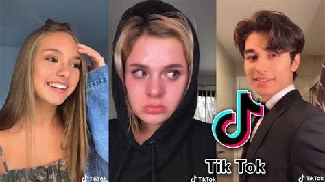 The Best Tik Tok Povs Tik Tok Compilation Youtube