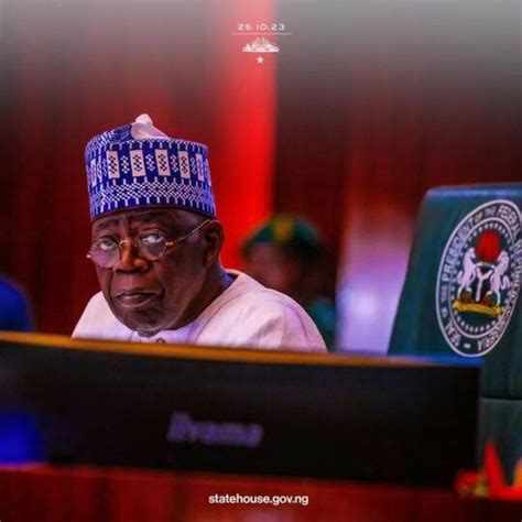 Breaking President Tinubu Swears In Eight New Perm Secretaries Tunde