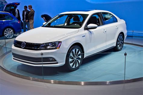 Volkswagen Jetta Vi Restyling Now Sedan Outstanding Cars