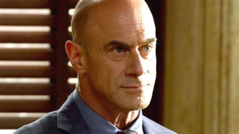 Elliot Stabler's Best Episode In Law & Order: SVU Season 8