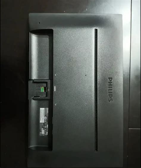 Philips 243V5QHABA/01 23.6" 8ms (Analog+DVI-D+HDMI) FHD MVA Monitör ...