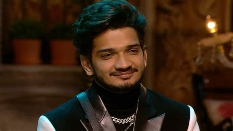 Bigg Boss 17 Exclusive Video Munawar Faruqui On Facing Lowest Phase In