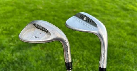 Set Wedge vs Specialty Wedge (Which Is Better?)