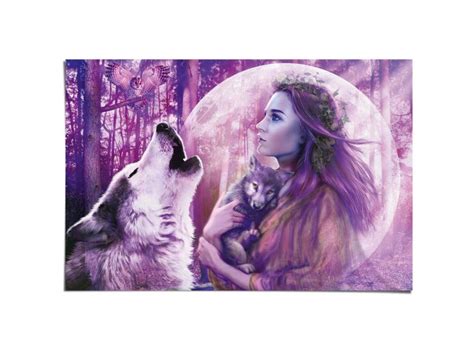 Maxiposter Harvest Moon 61 X 91 5 Cm Kaufen Bei OBI